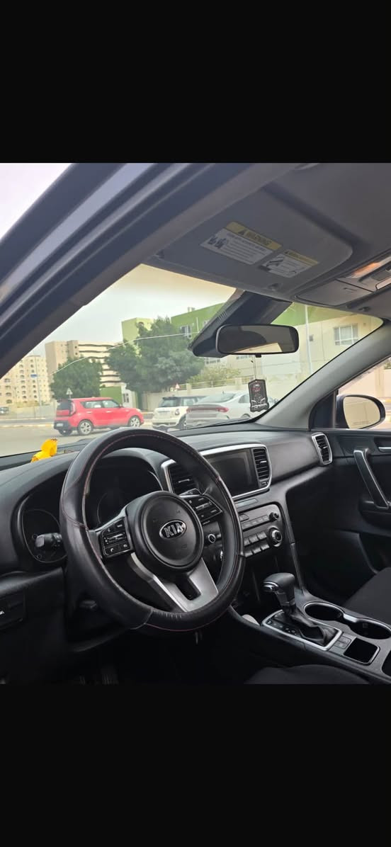 السلام عليكم سبورتج وارد امريكي موديل ٢١ رقم اربيل بأسمي وصور الحادث موضحه بالمنشور
السعر ١٣٥ للاستفسار ***********
