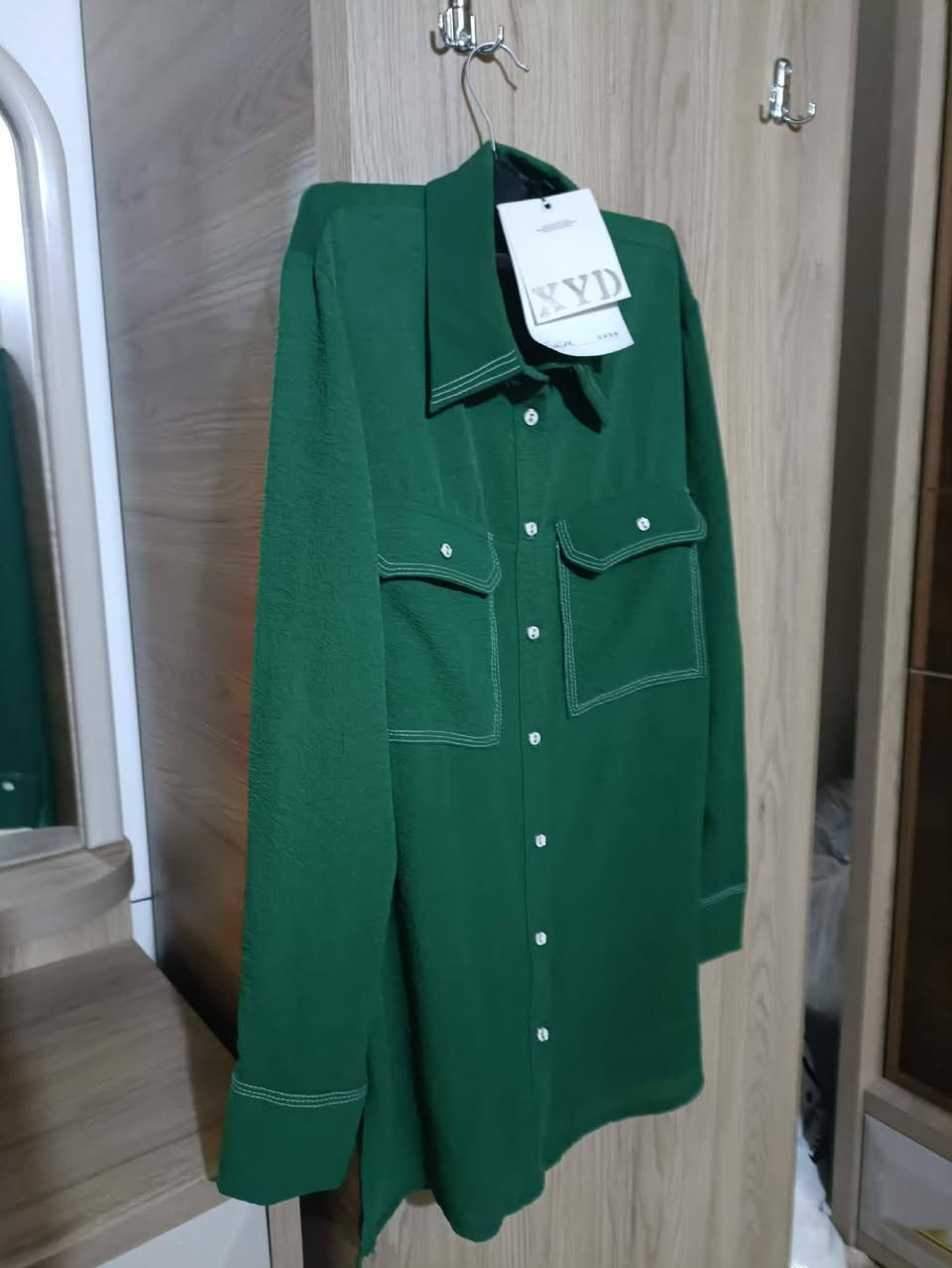 غراض للبيع جدد واستخدام قليل


**إذا كنت صاحب هذا الإعلان وتريد حذفه لأي سبب، رجاءا أرسل رسالة إلى الدعم الفني**