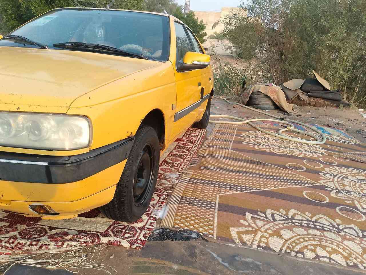 بيجو موديل 12 كفاله عامه كله جديد السعر 15 رقم احمر اتكفل سرقه وعشائر ماندل راعيها  ***********
