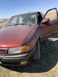 موديل ٩٢ • رقم دولي • محرك وقير شرط