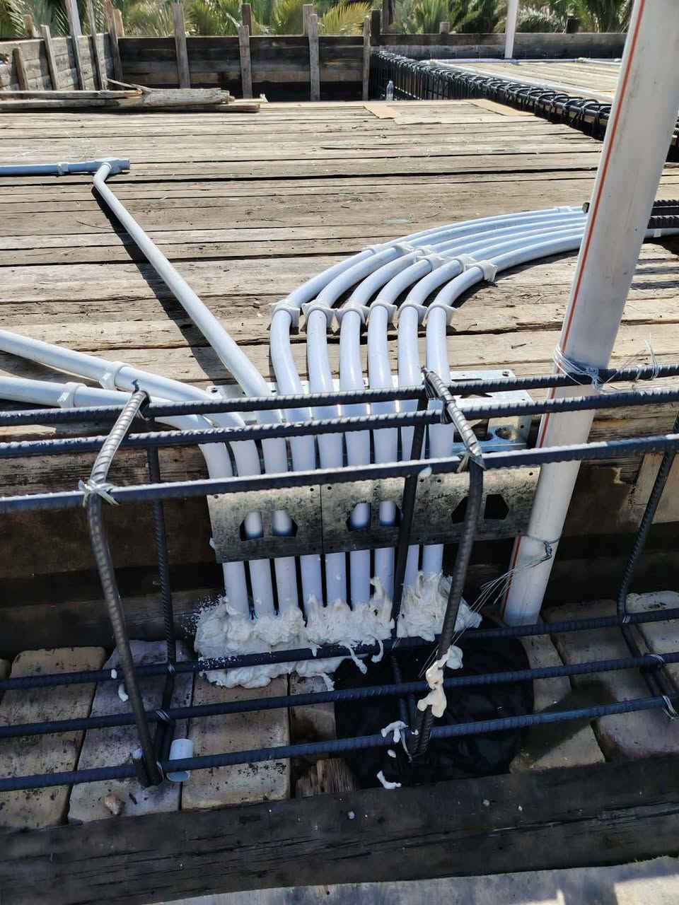 🧿 لسنا الوحيدون لاكن نسعى أن نكون الافضل حسن 
 لتأسيسات الكهربائيه والصحيه الناصريه وسوق الشيوخ
دقه عاليه في العمل
التزام بل وقت.                              🪬 🪬 
*********** 📞 
*********** 📞
