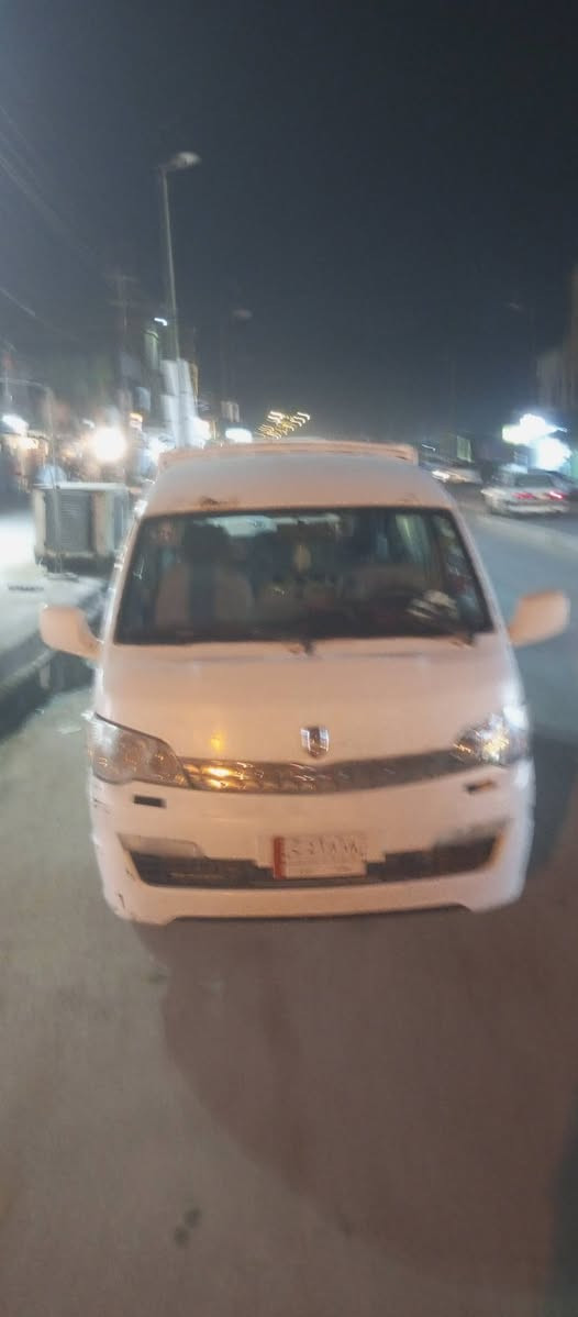 سلام عليكم
جنبي للبيع السياره بسم عمي وعمي طالع تهريب السياره بيه برائت ذمه من المصرف بس عد عمي ما ادري بيه ابيع موصليه ما مطلوبه ولا ربع مديل 15 مكفوله من الضربه بيه دحجه بل بجم مصلحه بعدهي ما مصبوغه مكينه كير اكسن مكفول بيه فحل طاك وما فارغ اروح اسويه ستم سماعات شاشه لايت زنون حداديه السياره حلوه ومال جناي السعر عل رقم مكلف بل نشر اذا اكو مراوس بشبوط 14 وطيه فرق ***********
