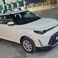 موديل ٢٣ • مكينة ٢٠٠٠ • كفالة عامة