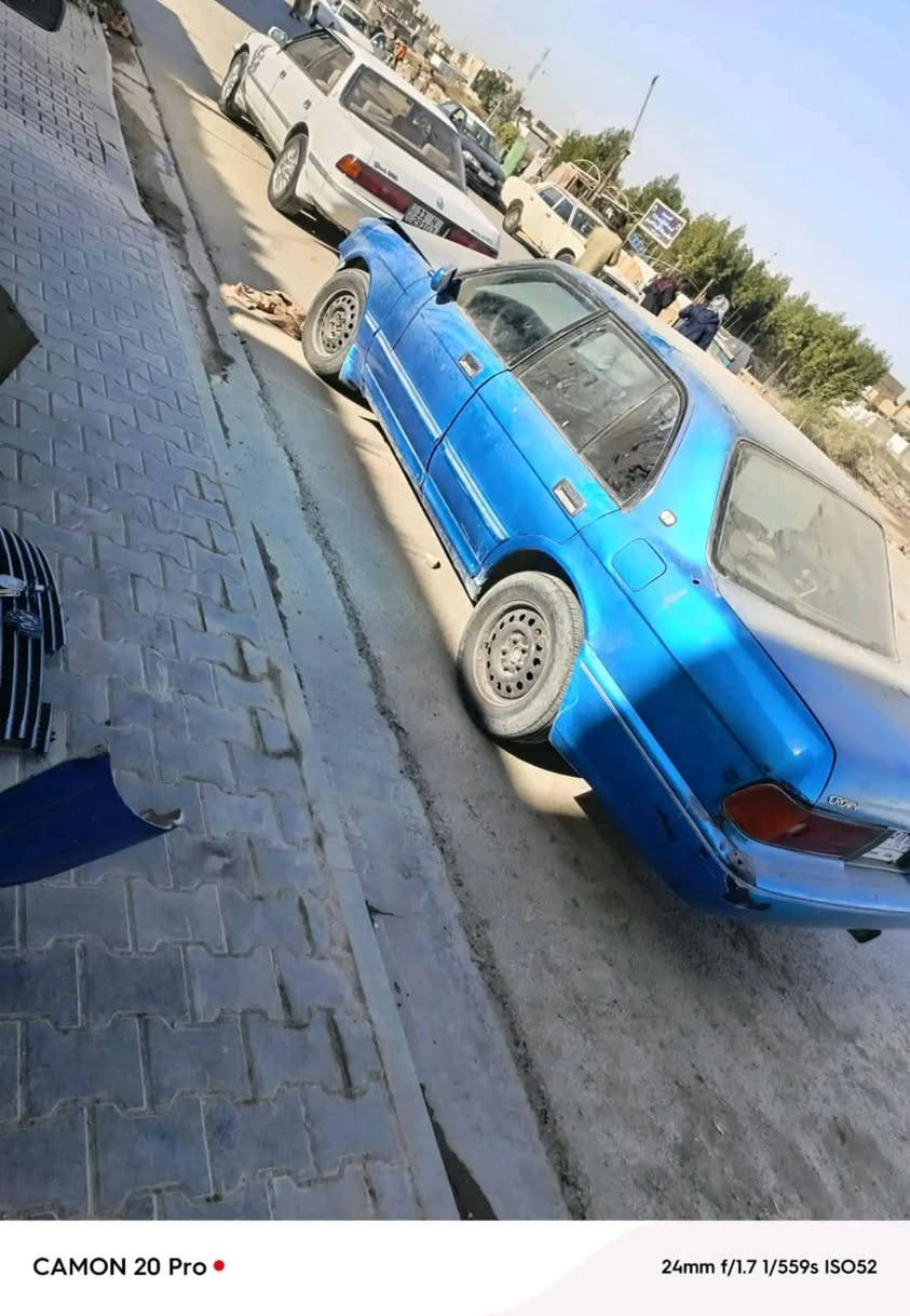 تفصيخ سيارات محور مكان واسط كوت خاص مفتوح


**إذا كنت صاحب هذا الإعلان وتريد حذفه لأي سبب، رجاءا أرسل رسالة إلى الدعم الفني**