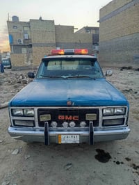 شوفر كرين • مكينة وكير • بكرة جديدة