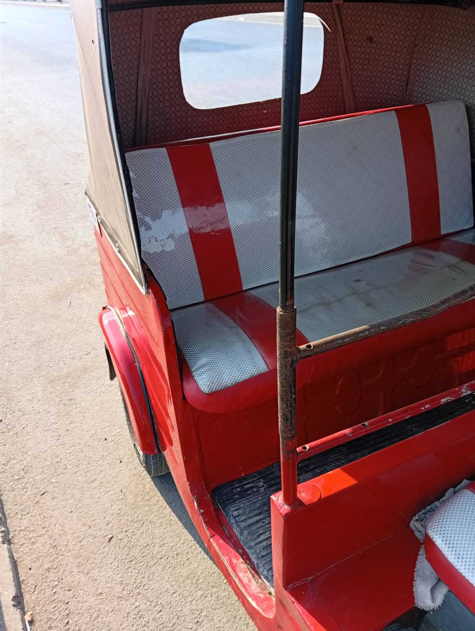 تكتك 18شهر 12رقم وسنويه بيهه مكينه عشرين تكتك جاهزه خاص ماجاوب ***********
