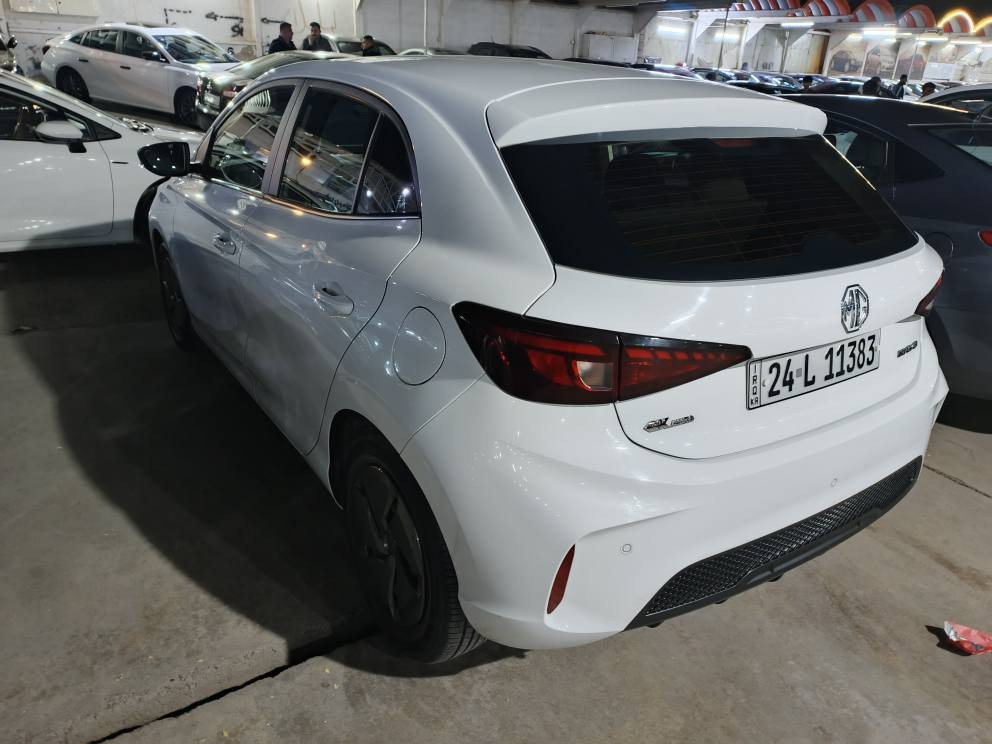 ايمجي موديل2024سياره كلش نضيف بس بي شبر صبخ سعر 98هاتف *********** أربيل, العراق
