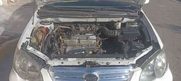 سلام عليكم بيوادي مديل 2011بسمي مكفوله من ضربه ومن صبغ سياره   رقم الهاتف ***********السعر 58
