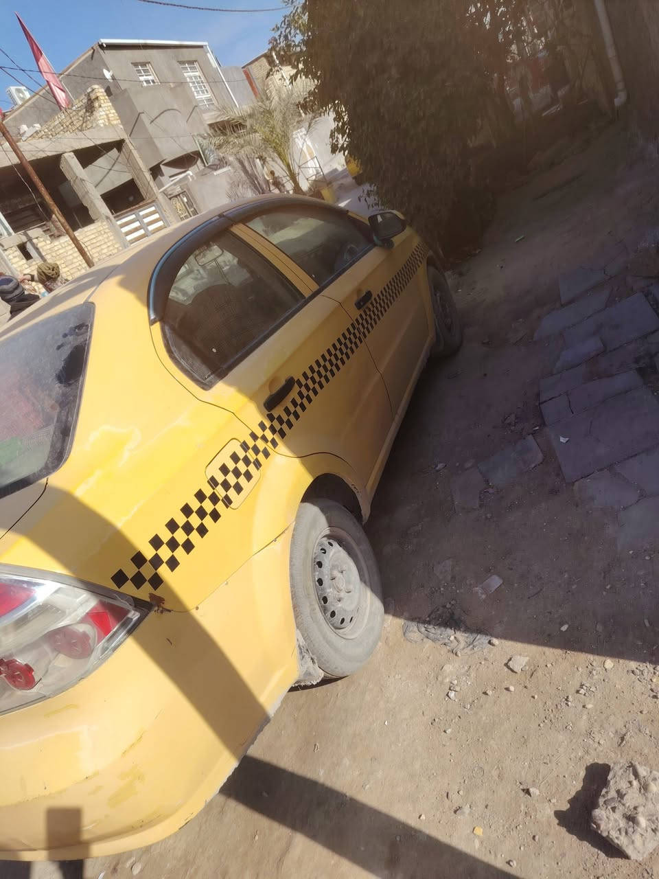 افيو 11 رقم كربلاء  سنويه ل 27 خليجي كير اوتوماتيك  
حداديه جديده صار سبوع شديتها 
مكاني نجف مناذره 
***********
