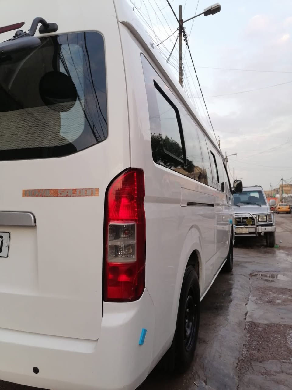 سلام عليكم للبيع فتون c2 موديل 19 ستلام 24 سياره  بسمنه تحويل مباشر رقم بغداد مكفوله كفاله عامه ماشيه 60 الف  مصفره خط وبحث تاخذ صافي دوشمه عامه مكاني بغداد ماجاوب خاص ***********
