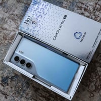 تكنو كامون ٤٠ برو • 5G