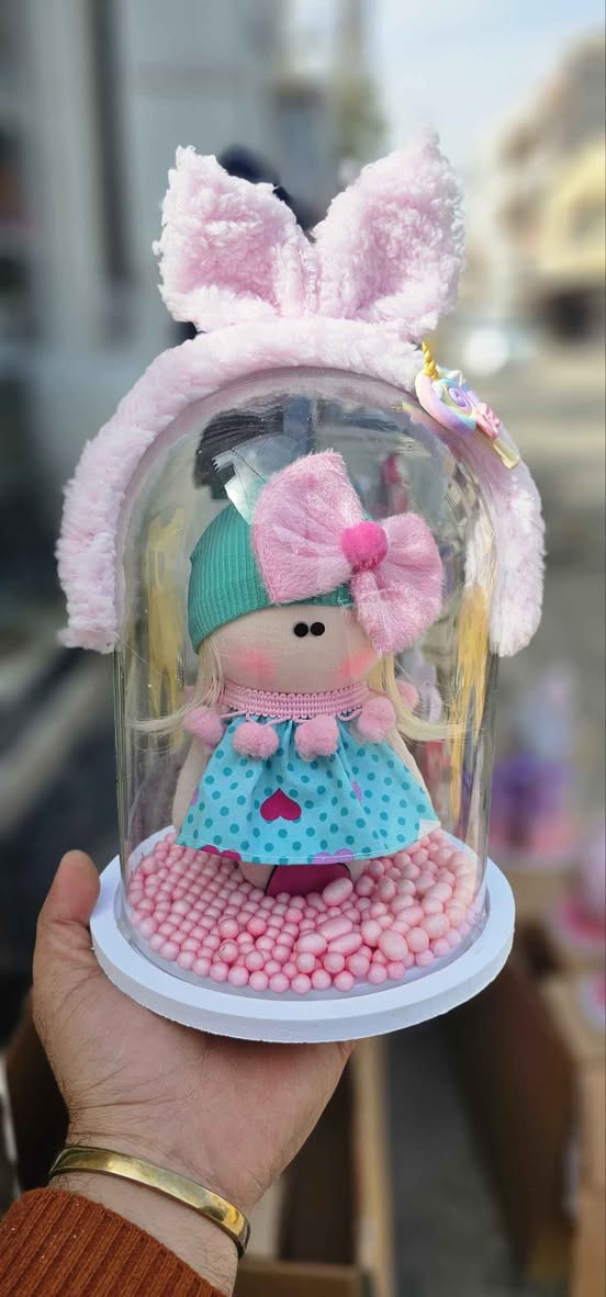 بنوته هدايا زجاج - حجم وسط 

قياس : 30 سم 

سعر20الف الرفاعي, ذي قار


**إذا كنت صاحب هذا الإعلان وتريد حذفه لأي سبب، رجاءا أرسل رسالة إلى الدعم الفني**