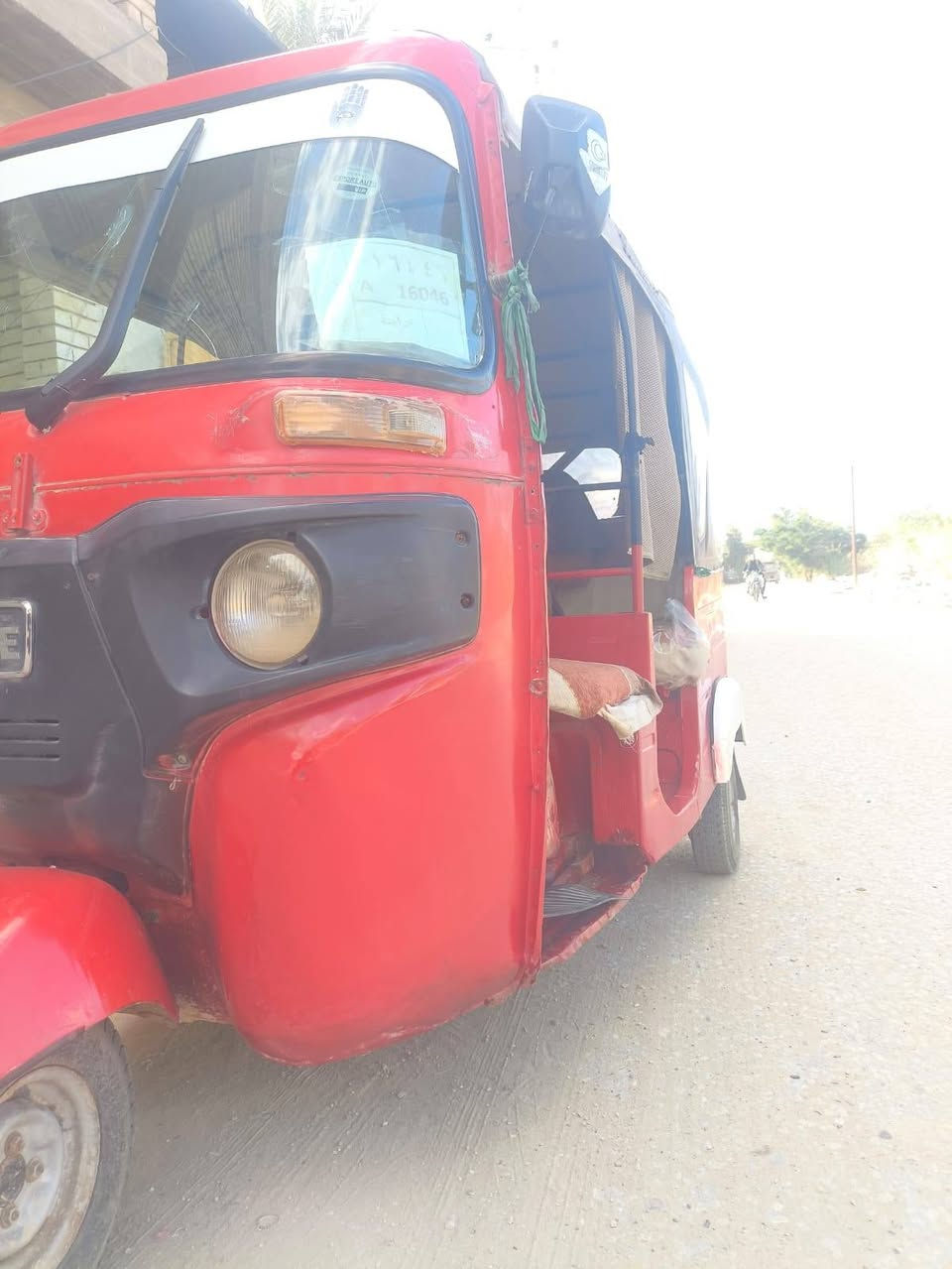 سلام عليكم تكتك مديل 18رقم وسنويه محرك مال 20كشر بدون ضربه امعمره بس كعياته وصبغيهن


**إذا كنت صاحب هذا الإعلان وتريد حذفه لأي سبب، رجاءا أرسل رسالة إلى الدعم الفني**