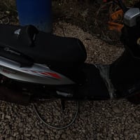 دراجه للبيع سكنس صيني فحل  دراجه جديده كفوله من كلشي دراجه كفيلها من ط...