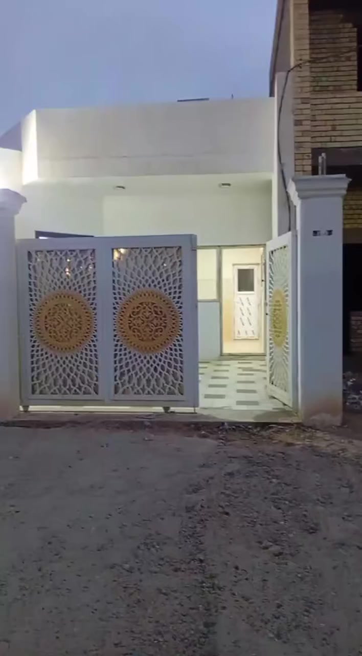 سلام عليكم خوان يتوفر منزل الاجار في مجمع سات سعر 350 ستفسار نتصال برقم ***********
