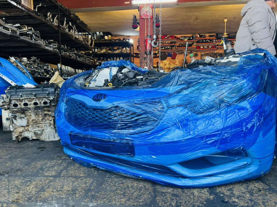 تم وصول بضاعه K3 الى شركة الحجار  
البيع جمله+مفرد
الرقم: ***********….. ‭٠٧٧٤ ٤٤٣ ٣١٤٤‬….. ‭٠٧٥١ ٨٠٩ ٤٧٦٤‬
يوجد توصيل لجميع محافظات العراق
