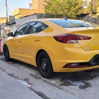 النترا • ٢٠٢٠ • وارد امريكي