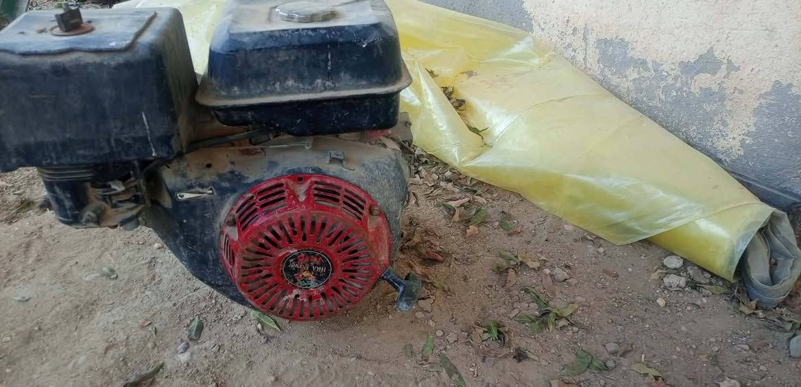 السلام عليكم ونج نجفي للبيع ويا 4عرباين ونج نضيف ***********////////***********
