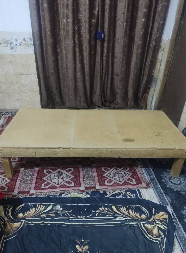 ألسلام عليكم چربايه أم النفر نضيفه كلش مكان كربلاء الحر ألسواده ألسعر 35 ***********
