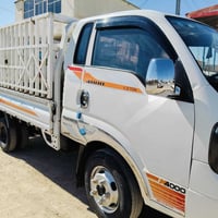 بعاج • موديل 2016 • تانكي گاز