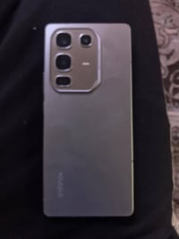 انفنكس نوت 50 برو • جديد • ملحقات كاملة