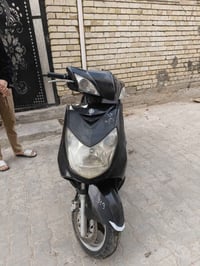 ياباني • أوراقه موجودة • مكينة سليمة