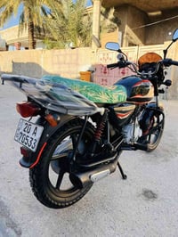 بوكسر • ٢٠٢٢ • ٢٠ الف