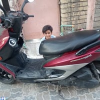 دراجه نضيفه ومستعجل على بيعتهة مكاني بغداد الشعله 07700796060