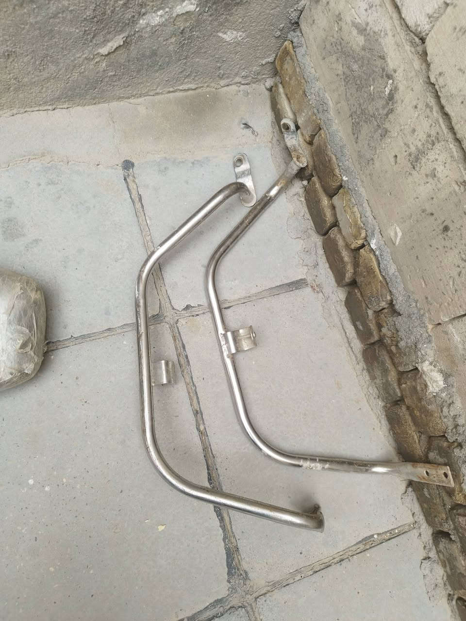 تنزيلات 😂

ستيلات مال جاملغات تي في اس انضاف سعر 15 نهايتهن 

سبير جوب سعر 10 

تكيه سعرها 5 ناصريه مركز ***********
