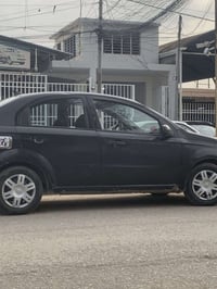 افيو 2007 • رقم نينوى • موصل كوكجلي