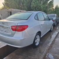 النترا • ٢٠٠٩ • واسط