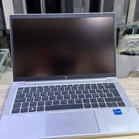 EliteBook G8 • كور i5 ج11 • SSD ٢٥٦