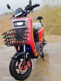 ماطور شحن R7 • مستخدم شهر • العيثة