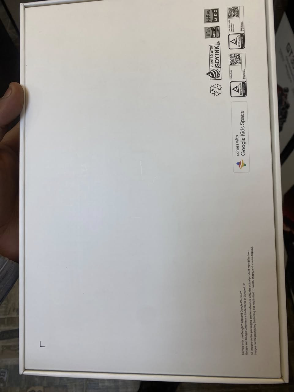 ايباد هونر جديد تسعين فريم بل بوجي الذاكرة 256 السعر 250 العنوان مشتل ***********
