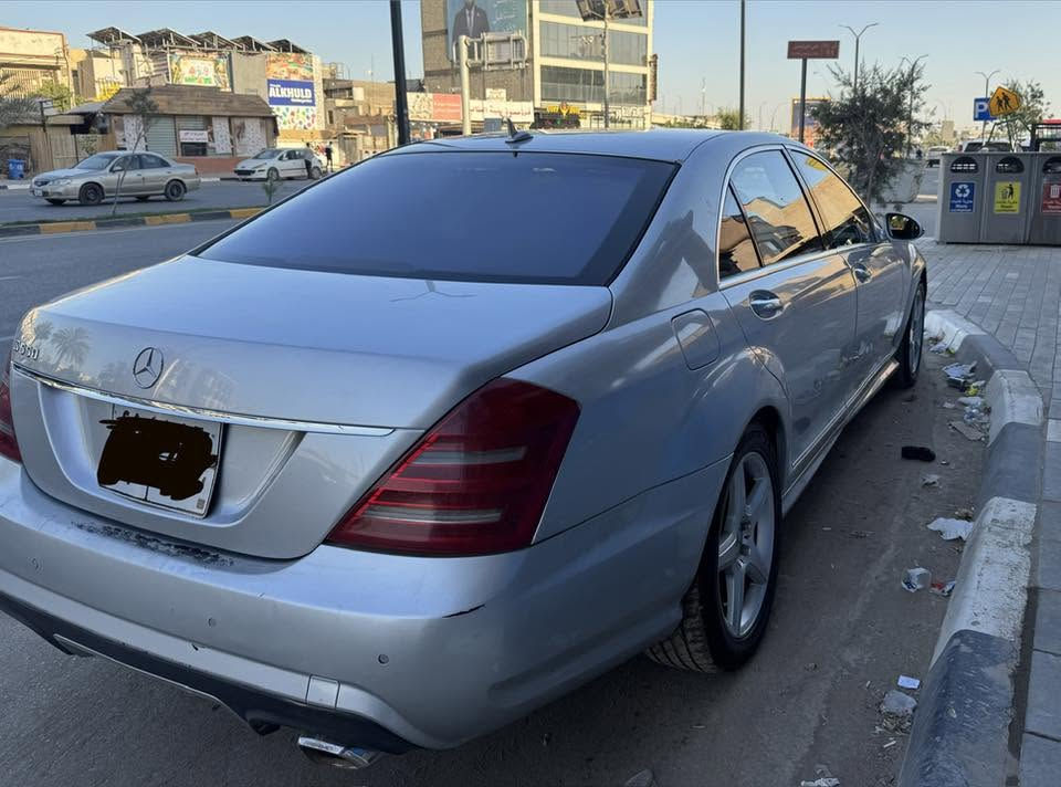 السلام عليكم s550 فول مواصفات شنو يعجبك بيها جاهزه بيها جاملغ صبغ فقط مفحوصه على قرار 48 السعر 75 وبيها مجال مكانها بابل للاستفسار ***********
