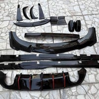 كت جارجر SRT • كامل • بغداد