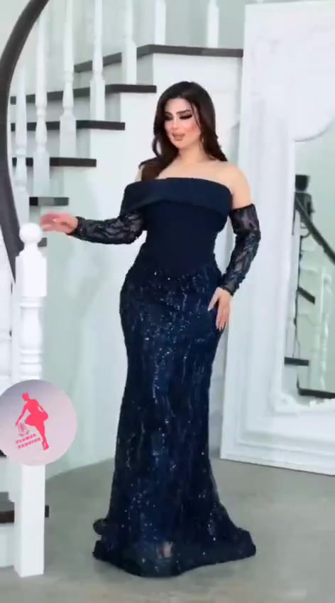 👑دفع رعبون للتثبيت 📢📢 
👑فستان سهرة كلو تقل وأكابرية
👑المقاسات 40 42 44 46 48 50
👑السعر 5000 ليرة تركية 
🚛شحن مجاني لكل محافظات تركيا والدفع عند الاستلام


**إذا كنت صاحب هذا الإعلان وتريد حذفه لأي سبب، رجاءا أرسل رسالة إلى الدعم الفني**