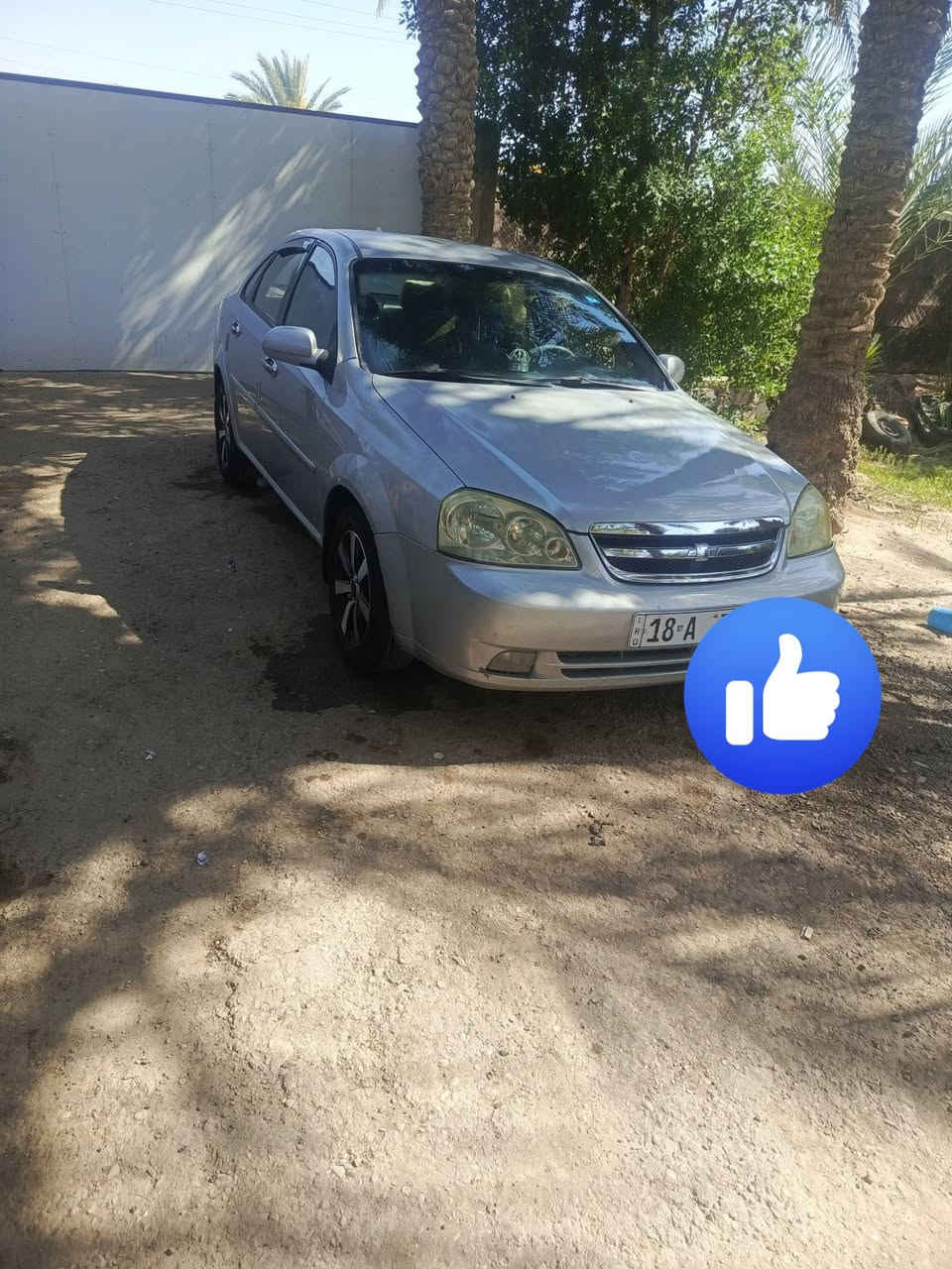 اوبتره البيع رقم بابل نكليزي سنويه 2030 مكفوله من ضربه وتبديل فقط جاملغ امامي مصبوغ تبريد شغال محرك جديد كير جديد حداديه جديده تخم تاير جديدويل كب جديد  جاهزه مابيه اي نقص مكاني حله***********
