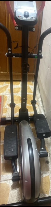 جهاز اوبتراك • جديد • حله