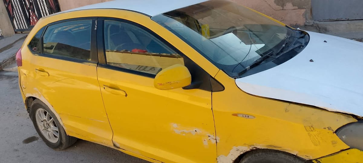 سلام عليكم شيري فلاوي 2 مروس حسب القناعه السنويه متنهيه رقم بصره كلشي شغال بيها ما عده التبريد العنوان البصره القبله


**إذا كنت صاحب هذا الإعلان وتريد حذفه لأي سبب، رجاءا أرسل رسالة إلى الدعم الفني**