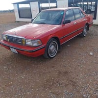 سيدان • موديل ٩٠ • رقم بغداد