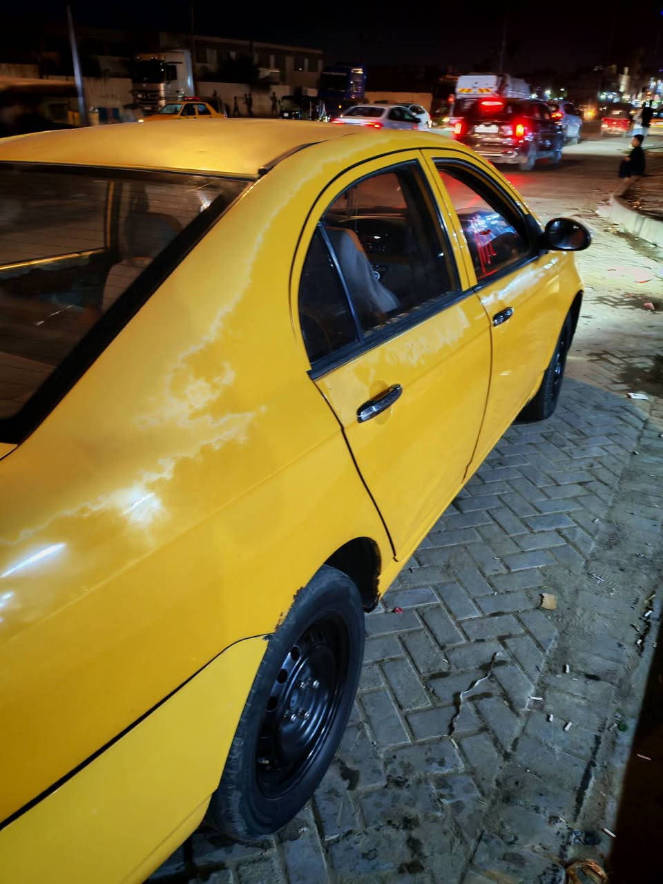 صفرالسلام عليكم ليفان 620 گير ومكينة كورلا سيارة كما موضح بالصورة هزة جديدة سنويا جديدة مصفرة هيئة وغرامات باسمي تحويل ثاني يوم نقص تبريد فقط ودشمة داخلية رقم انگليزي صدرها جديد طستها تخبل تگلب يلا تأخذ السعر 39 بيها مجال مكاني بغداد مدينة الصدر واتساب موجود أو شريحة ***********
