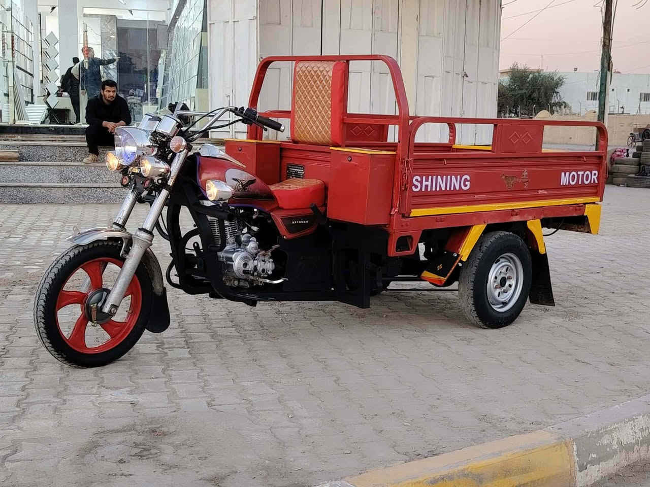 سلام عليكم ستوته للبيع فحل باب اول موديل 2018 كلهه بلاديه مكفوله كفاله عامه شاصي  وركبه مكفولات بديهه مكفول فقط مصبوغ صبغ عام حراري أصلي للجماليه تخم كهربايت كله شغال تخم تاير جوبلس جديد ورك عالي مامدكوك أوراق اصوليه اكتبك ويه الوكيل مباشر بليته موجوده دبلات امامي شغال سدر جديد اكسن مكفول ستوته جاهزه نكره سلف ومال جنيان مكانهه الستوته الديوانية مكلف بنشر هاذا رقم راعيهه وسولف ويااا خاص ماجاوب ***********
