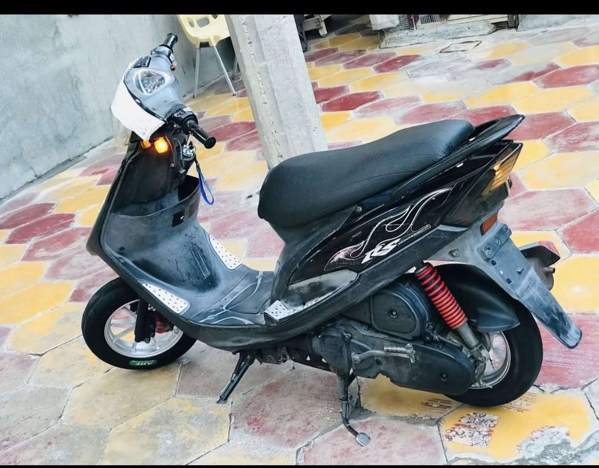 سلام عليكم ماكس عدله دراجه حلوه ونضيفه مفتوحه مره وحده دراجه ٦٥٠ الشراي يجي خاص


**إذا كنت صاحب هذا الإعلان وتريد حذفه لأي سبب، رجاءا أرسل رسالة إلى الدعم الفني**