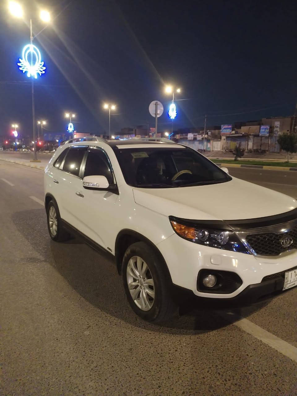 سلام عليكم سياره نوع سورنتو موديل 2012خليجي كويتي فول مواصفات واحد عل واحد بصمه بنراما شاشه كامره حساسات تحكم ستيرن جهتين خمسه ويل كب 6سلندر 7راكب 3قطع تبريد مكفوله كفاله عامه كفاله كير مكينه حداديه تخم تاير تبريد تدفىه تبريد ثلج شاير بل مري مري شفط كشنات كهرباىي جلد شرط السونار سياره فول نضافه احله من الصور زراك لايت كشاف زنون العنوان كربلاء السعر 165وبيه مجال حك الجيه الهاتف ***********مامتواجد عل فيس بيع فقط
