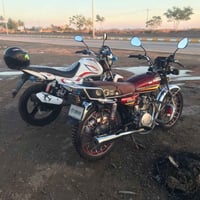 درجات للبيع  الأبيض ساو موديل ٢٠٢١محرك٢٠٠مكفول كفاله عامه أوراق كامله ...