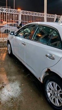 سايبا اريو • ٢٠١٩ • مكينة وكير