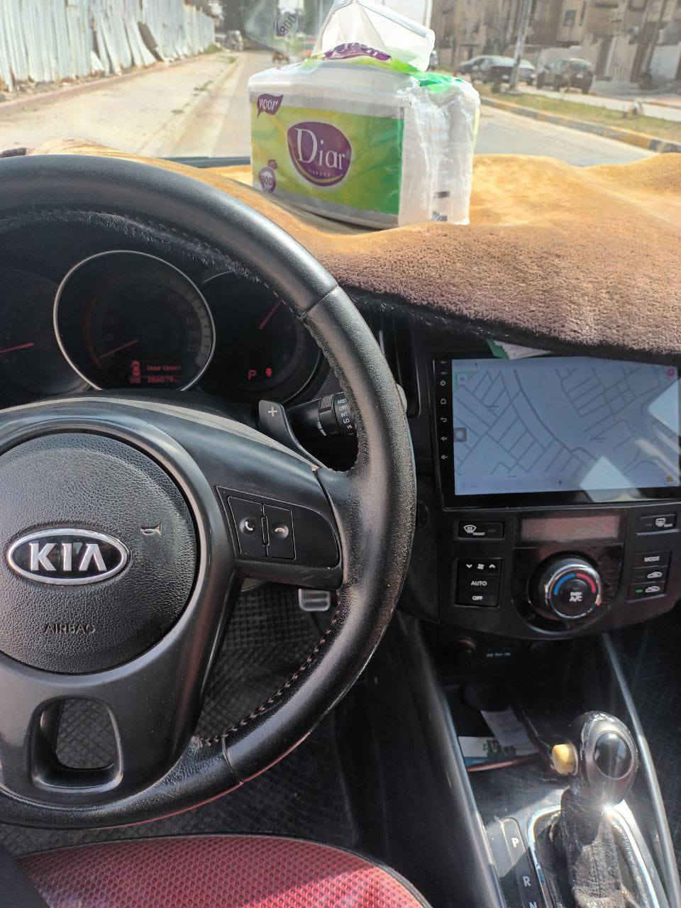 كيا سيراتو للبيع لون اسود خليجي فوول عدا البصمة تبريد تدفئة رقم اربيل تريد تحويل تريد وكالة مكاني الحرية رقمي *********** السعر ٨٤ ورقة وبيهة مجال
