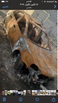 وسلامتكم اوبترا موديل ١١واسط مكان السيارة بغداد هاتف ٠٧٧١٧٩٤٥١٧٧