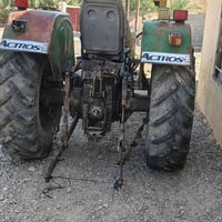 مكينه سيرت • 2003 • ميسان